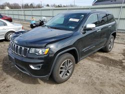 4 X 4 a la venta en subasta: 2020 Jeep Grand Cherokee Limited