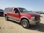 2003 Ford Excursion Eddie Bauer