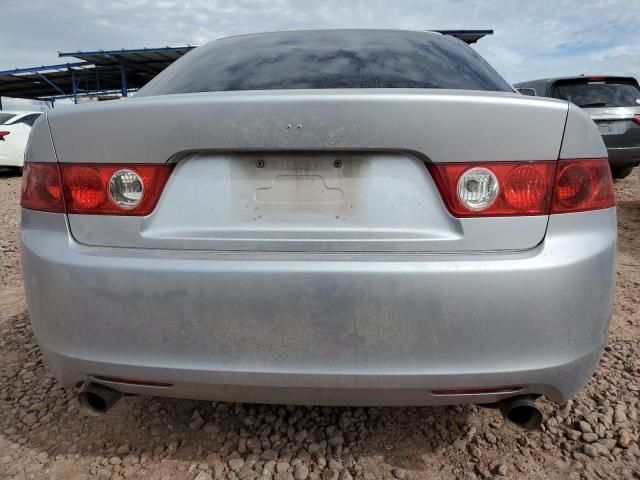 2004 Acura TSX