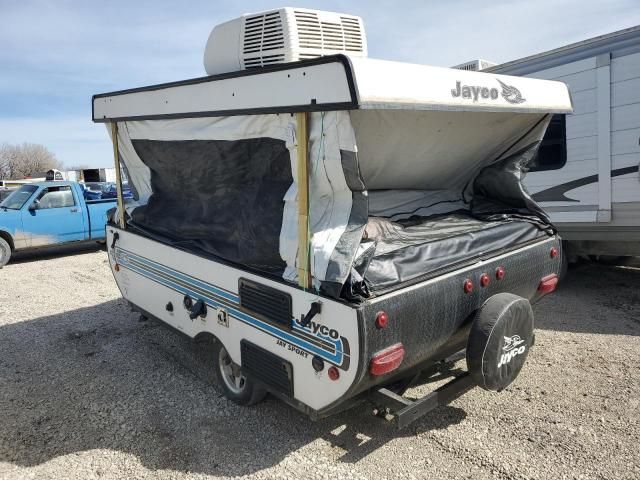 2017 Jayco JAY Series