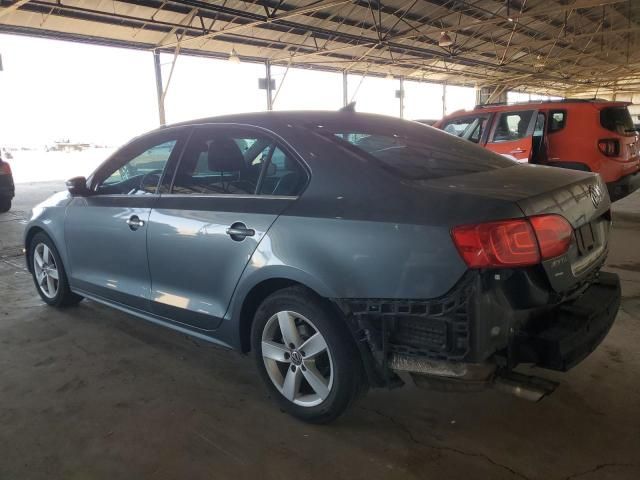 2013 Volkswagen Jetta TDI