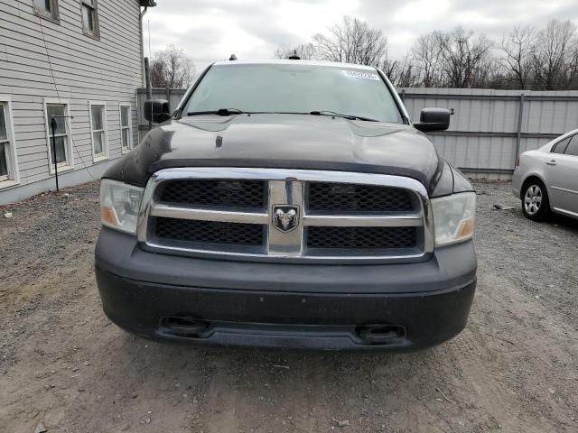 2010 Dodge RAM 1500