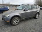 2010 BMW X3 XDRIVE30I