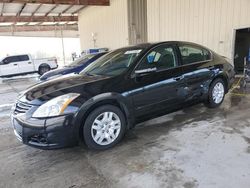 2010 Nissan Altima Base en venta en Homestead, FL