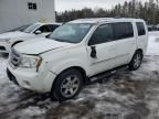 2009 Honda Pilot Touring