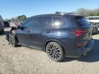 2024 BMW X5 XDRIVE50E