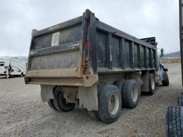 2004 Sterling L9500 Dump Truck