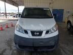 2015 Nissan NV200 2.5S