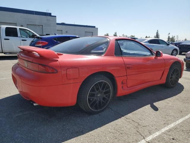 1995 Mitsubishi 3000 GT SL