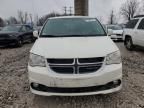 2013 Dodge Grand Caravan Crew