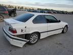 1996 BMW 318 IS