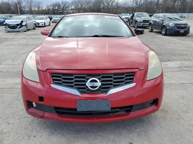 2009 Nissan Altima 2.5S