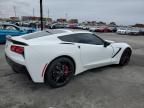 2015 Chevrolet Corvette Stingray 3LT