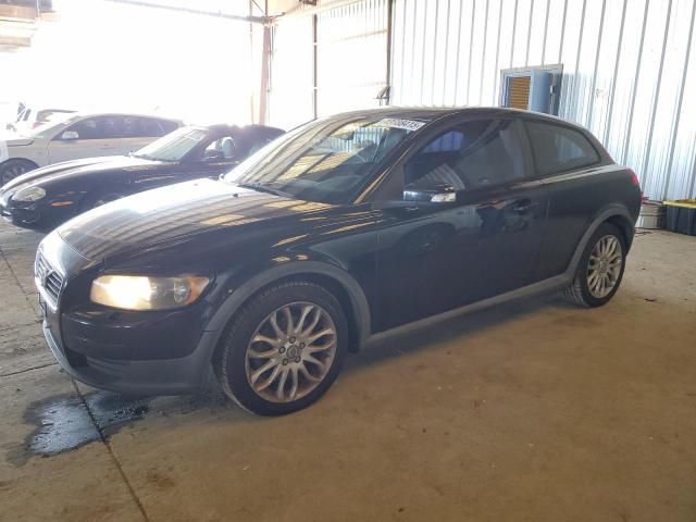 2009 Volvo C30 T5