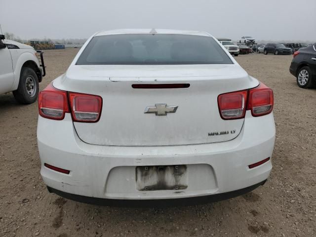 2014 Chevrolet Malibu 2LT