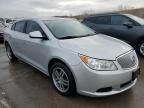 2010 Buick Lacrosse CX