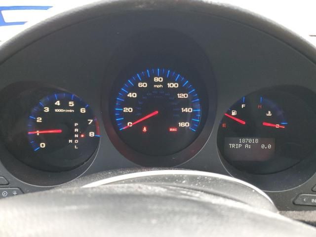 2006 Acura 3.2TL