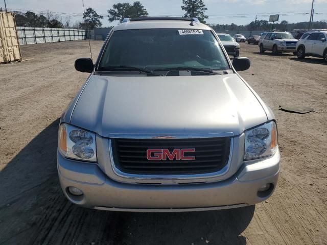 2004 GMC Envoy XUV