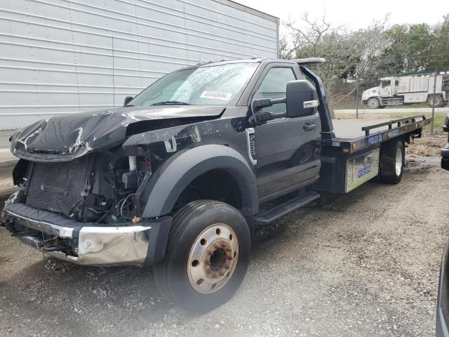 2020 Ford F600 Super Duty