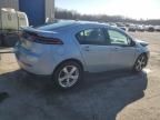 2014 Chevrolet Volt