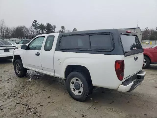 2010 Chevrolet Colorado