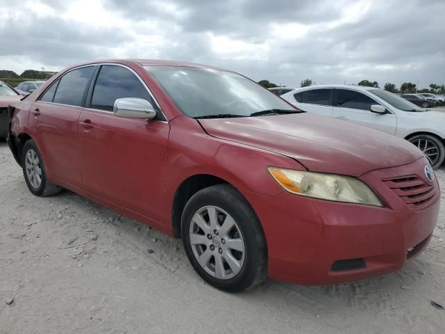 2009 Toyota Camry SE