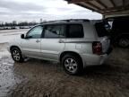 2007 Toyota Highlander Sport