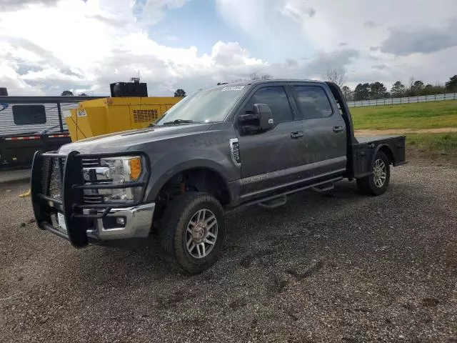 2017 Ford F250 Super Duty