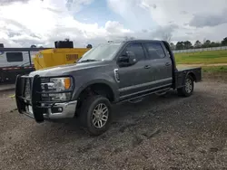 2017 Ford F250 Super Duty en venta en Newton, AL