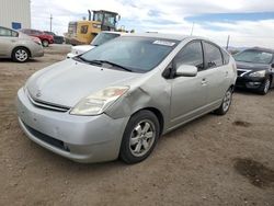 Carros salvage a la venta en subasta: 2005 Toyota Prius