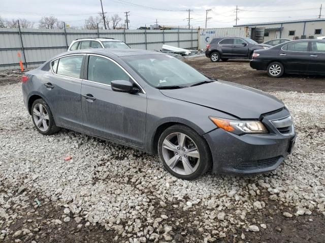 2014 Acura ILX 20