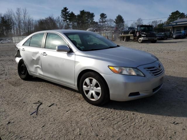 2008 Toyota Camry CE