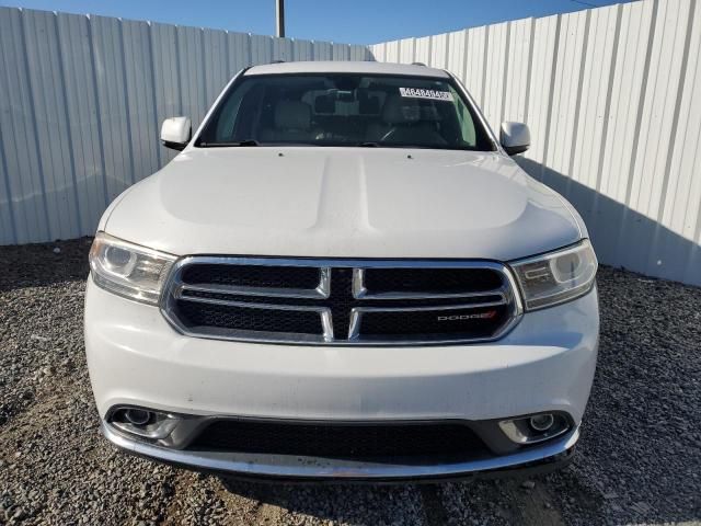 2016 Dodge Durango Limited