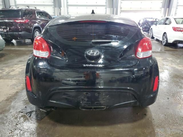 2013 Hyundai Veloster