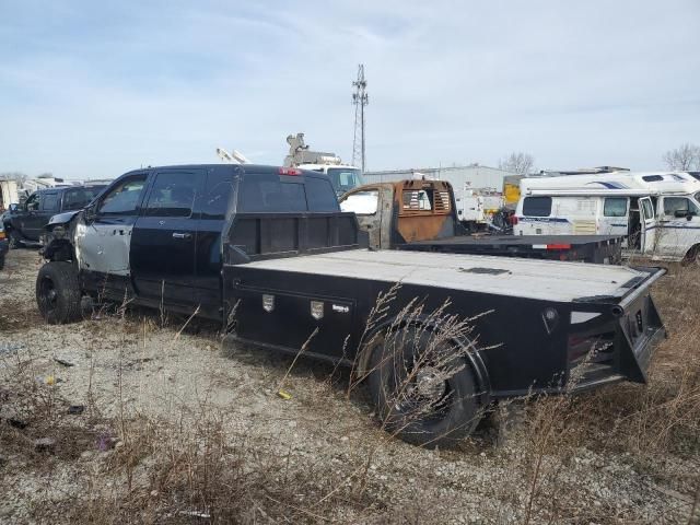 2013 Dodge RAM 3500 SLT