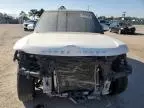 2017 Land Rover Range Rover Supercharged