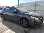 2012 Subaru Impreza Sport Premium