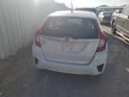 2017 Honda FIT EX