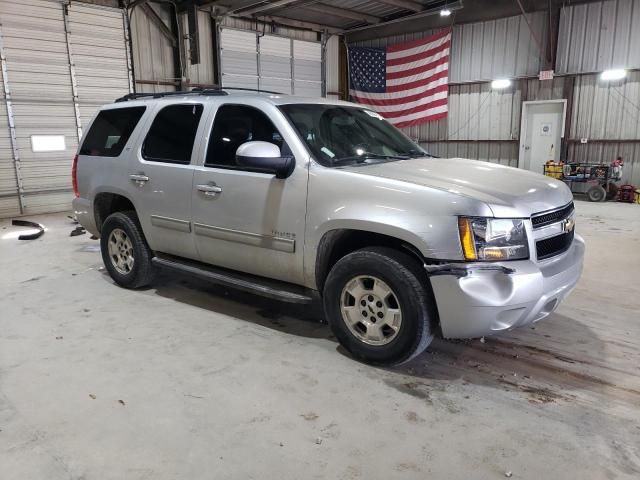 2012 Chevrolet Tahoe K1500 LT