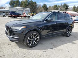 2019 Volvo XC90 T6 Momentum en venta en Mendon, MA