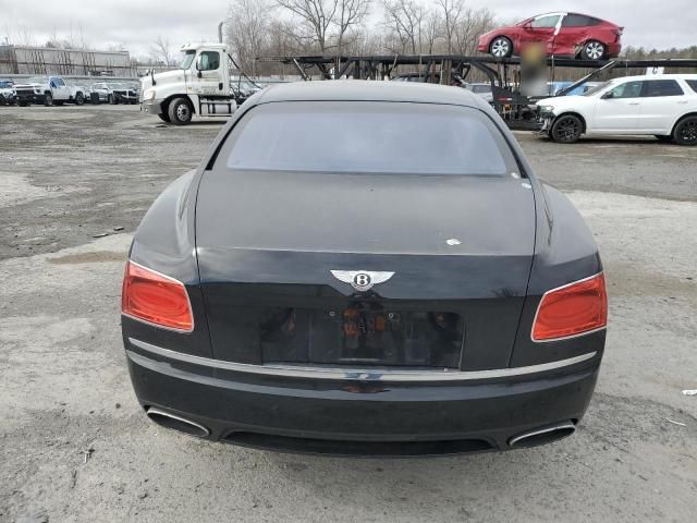 2014 Bentley Flying Spur