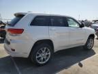 2016 Jeep Grand Cherokee Summit