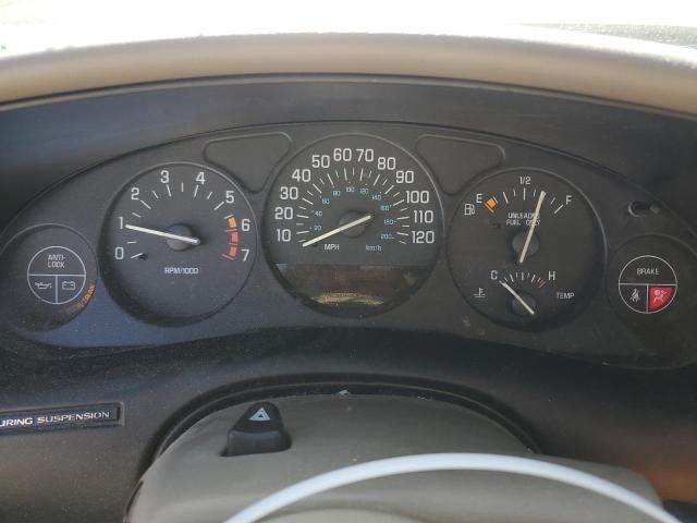 1998 Buick Regal LS