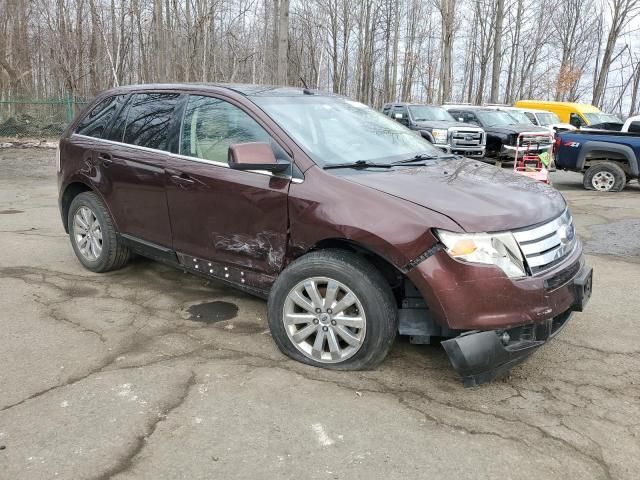 2009 Ford Edge Limited