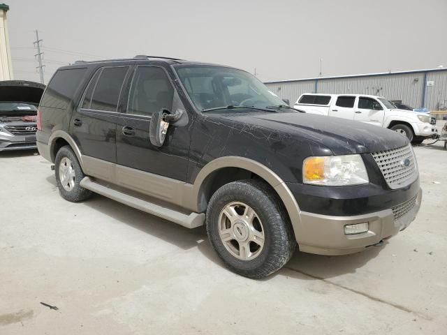 2004 Ford Expedition Eddie Bauer