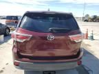 2015 Toyota Highlander LE