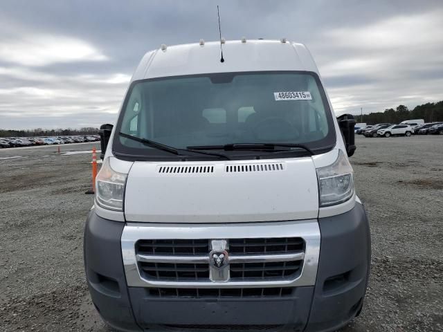 2018 Dodge RAM Promaster 3500 3500 High