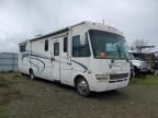 2004 Workhorse Custom Chassis Motorhome Chassis W22