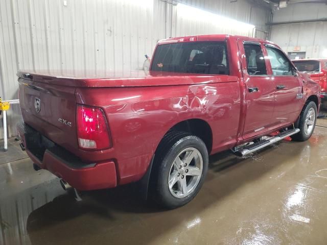 2013 Dodge RAM 1500 ST