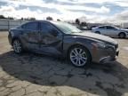 2017 Mazda 6 Touring